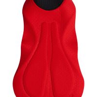 Zimske WINDSTOPER  biciklističke FORCE Z70 sa uloškom, crna XL