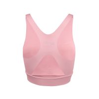 Sportski grudnjak FORCE GRACE, roze XL