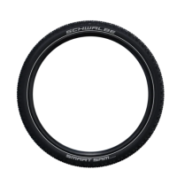 +*SP. GUMA SCHWALBE 54-584 SMART SAM HS624 (27.5x2.10)