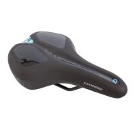 *Sedište CROSSER 102MF, crno