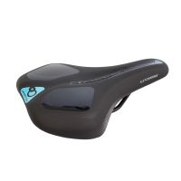 *Sedište CROSSER 102MF, crno