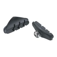 *JAGWIRE BASICS ROAD JS451A KOČIONI PAKNOVI, crni