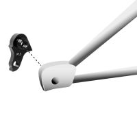 KUKA -GH-319 za Haibike, Kellys, Motobecane, KHS, Vitus, Wilier