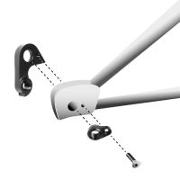 KUKA -GH-324 za Conway, Bergamont