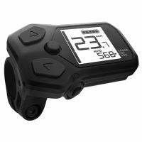 *DISPLEY SHIMANO SC-E5000 ZA E-BIKE SA PREKIDAČEM