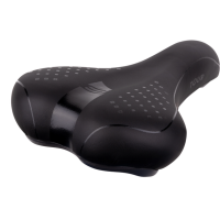 Sedište FORCE TOUR sport, crno