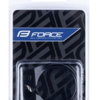 Šelna sedišta FORCE za karbon ramove/ 31,8-34,9mm