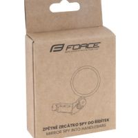 Retrovizor FORCE SPY, dvostrani