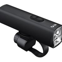*Prednje svetlo SNOP 1200,crna,USB