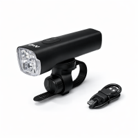 *Prednje svetlo SNOP 1200,crna,USB