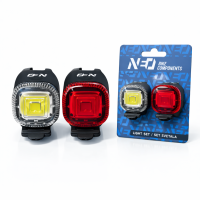 Set svetala SETIC 2,crna