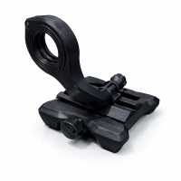 DRŽAČ TELEFONA , NA VOLAN,crni