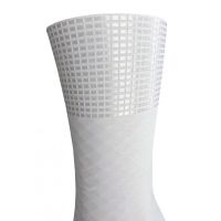*AERO letnje čarape  TT Bele,40-43
