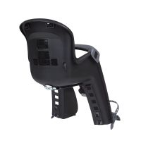 *KORPA ZA DETE PSP BILBY JR REDNJA NA VOLAN black-dark grey