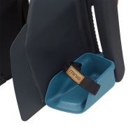 *KORPA ZA DETE POLISPORT MINIA FF ZADNJA NA RAM neptune blue