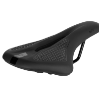 Sedište FORCE RIFT sport, crna