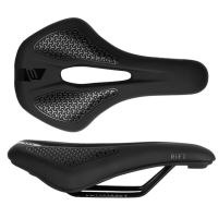 Sedište FORCE RIFT sport, crna