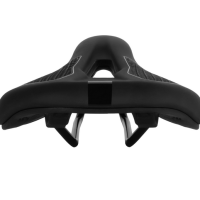 Sedište FORCE RIFT sport, crna