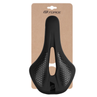 Sedište FORCE RIFT sport, crna