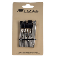 Multialat FORCE ECO set 12 funkcija+skidač lanca