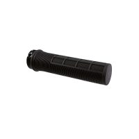 Gripovi SHAPE-R sa locko-om, crno