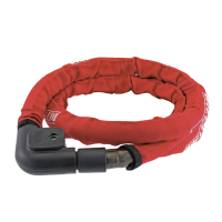 OJAČANA BRAVA PITONE WAG, 1200 mm/22 mm