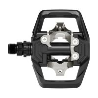 *PEDALE SHIMANO PD-ME700, SPD, W/O REFLECTOR, W/CLEAT(SM-SH51), IND.PACK