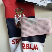 *AERO biciklističke čarape SRBIJA,S-M