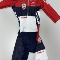 *Drumski kombinezon COMBO Srbija,S veličina