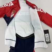 *Drumski kombinezon COMBO Srbija,S veličina