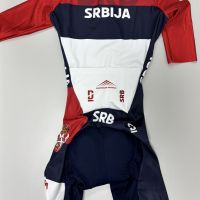 *Drumski kombinezon COMBO Srbija,S veličina