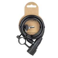 Brava FORCE PRIM S8/1200mm, na ključ, crna