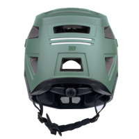 KACIGA FORCE DROP downhill, zeleno - crna XS-S
