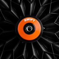 *TRENAŽER ELITE AVANTI WITH ZWIFT COG AND CLICK
