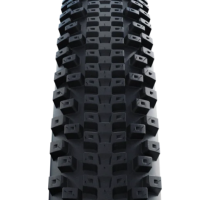 +*Spoljna guma Schwalbe ADVANCER HYBRID 54-622 HS636 (29 x 2.10)