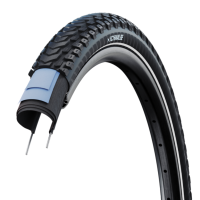 +*Spoljna guma SCHWALBE MARATHON MONDIAL 42-622 HS630