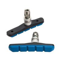 *JAGWIRE MOUNTAIN SPORT KOČIONI PAKNOVI JS908T, crno-plavi