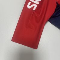 *Biciklistički dres reprezentacije Srbije,XS veličina