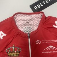 *Biciklistički dres reprezentacije Srbije,XS veličina