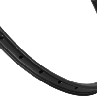 Felga FORCE XC DISC 584x23, 32H, crna