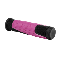 Gripovi DOUBLE D - crno roze