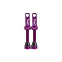 *WAG TUBELESS VENTILI, ALU - 44MM, 2kom, LJUBIČASTI