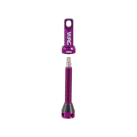 *WAG TUBELESS VENTILI, ALU - 44MM, 2kom, LJUBIČASTI