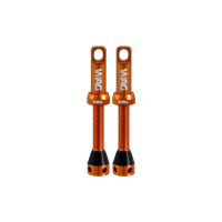*WAG TUBELESS VENTILI, ALU - 44MM, 2kom, NARANDŽASTI