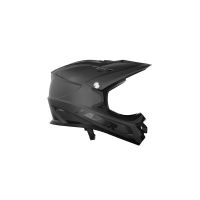 *KACIGA BICIKLISTIČKA LAZER PHOENIX CE-CPSC-ASTM, MATTE BLACK L