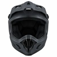 *KACIGA BICIKLISTIČKA LAZER PHOENIX CE-CPSC-ASTM, MATTE BLACK L