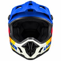 *KACIGA BICIKLISTIČKA LAZER PHOENIX CE-CPSC-ASTM, MATTE RETRO L