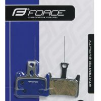 DISK PLOČICE FORCE HAYES PRIME