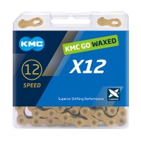 *SR.POGON-LANAC MTB X12 SILVER