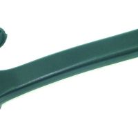 *Sr.pogon-leva poluga pedale za mtb crna